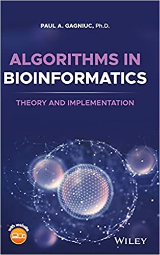 دانلود نسخه کامل کتاب Algorithms in Bioinformatics: Theory and Implementation