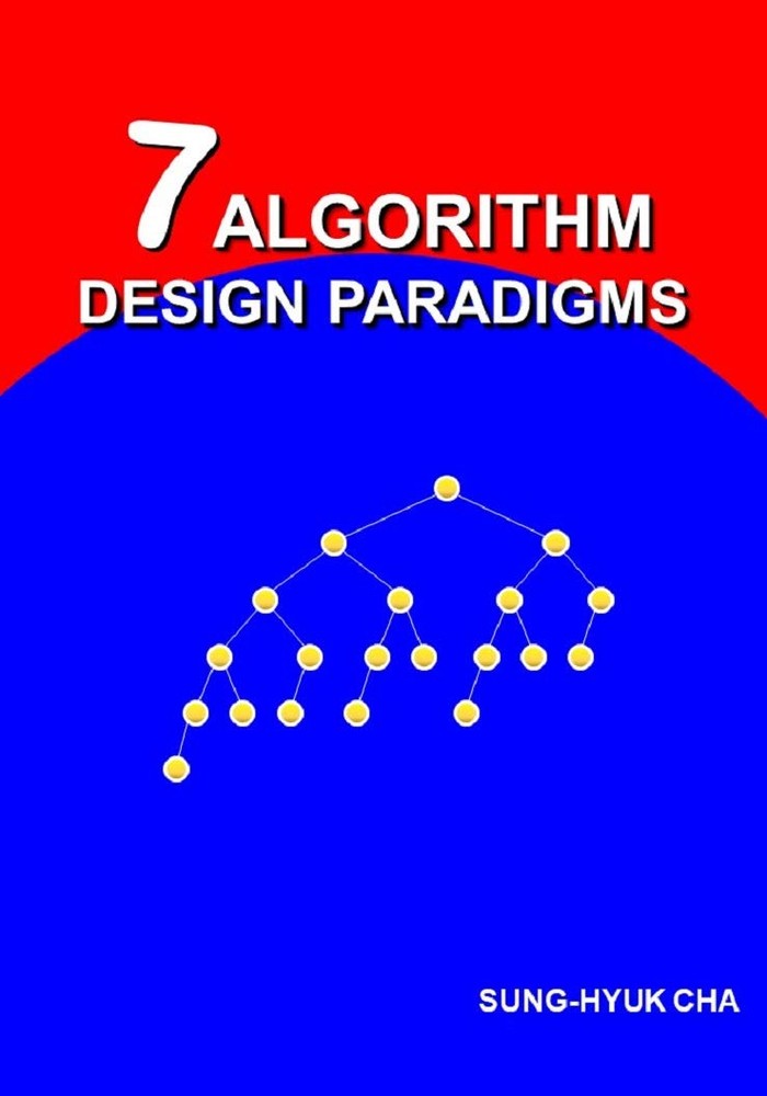 دانلود نسخه کامل کتاب 7 Algorithm Design Paradigms