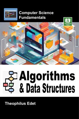 دانلود نسخه کامل کتاب Algorithms and Data Structures (Computer Science Fundamentals)