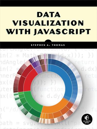 دانلود نسخه کامل کتاب Data Visualization with JavaScript