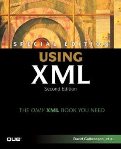 دانلود نسخه کامل کتاب Special Edition Using XML (2nd Edition) (Special Edition Using)