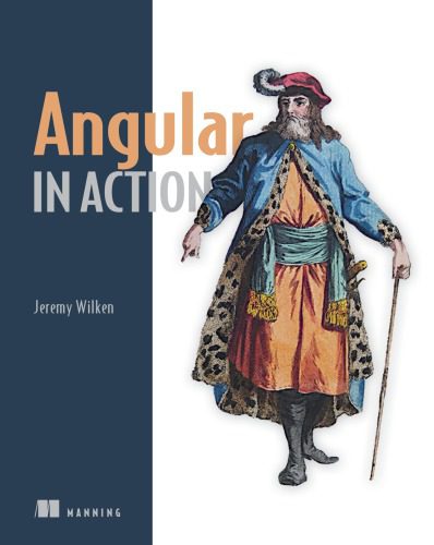 دانلود نسخه کامل کتاب Angular in Action