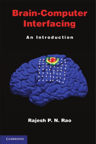 دانلود نسخه کامل کتاب Brain-Computer Interfacing: An Introduction