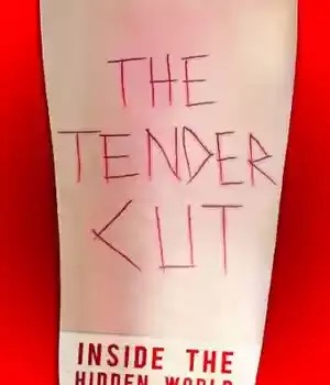 دانلود کتاب The Tender Cut: Inside the Hidden World of Self-Injury – The Tender Cut: Inside the Hidden World of Self-Injury