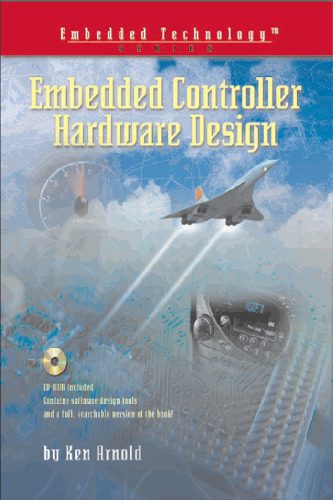 دانلود نسخه کامل کتاب Embedded Controller Hardware Design