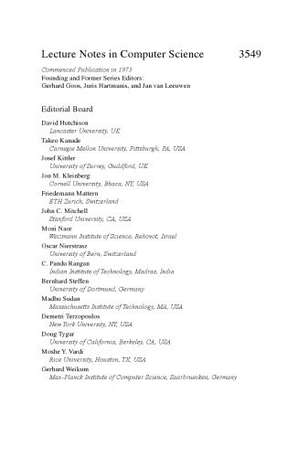 دانلود نسخه کامل کتاب Architecting Dependable Systems III