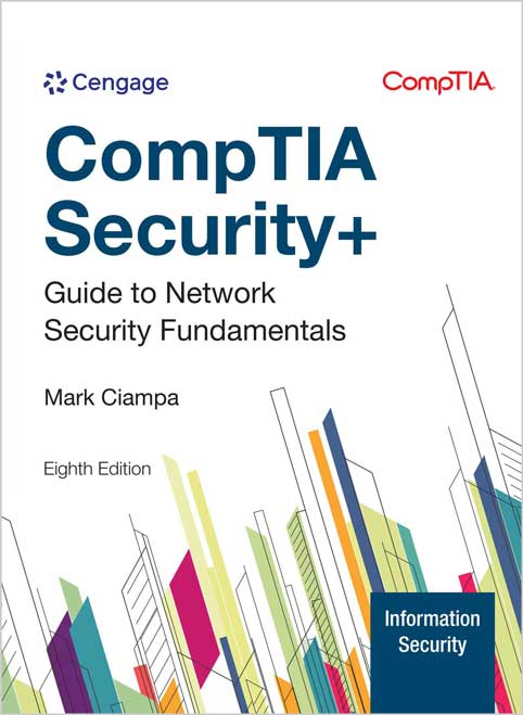 دانلود کتاب CompTIA Security+ Study Guide – Comptia Security+ راهنمای مطالعه