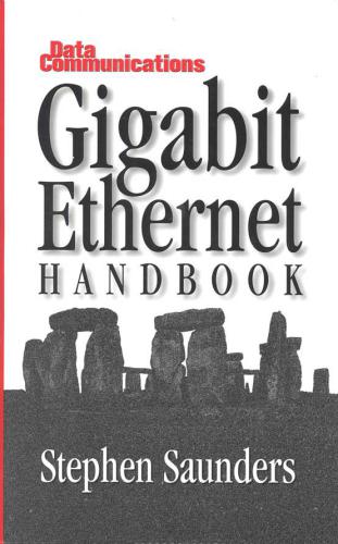 دانلود نسخه کامل کتاب Gigabit Ethernet (McGraw-Hill Computer Communications Series)