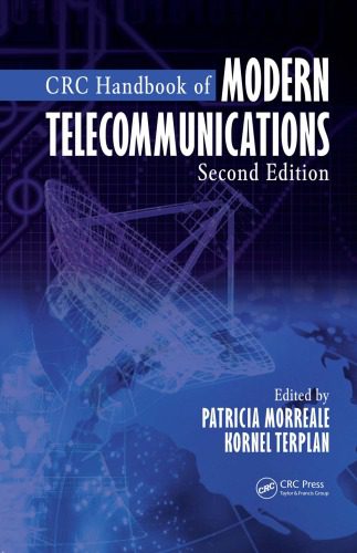 دانلود نسخه کامل کتاب Computer Telephone Integration