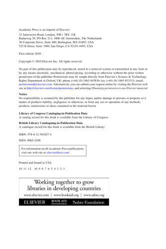 دانلود کتاب Advances in Computers, Vol. 79 – Advances in Computers, Vol. 79