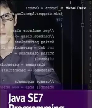 دانلود کتاب Java SE 7 Programming Essentials – Java SE 7 Programming Essentials