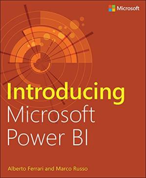 دانلود کتاب Introducing Microsoft Power BI – معرفی Microsoft Power BI
