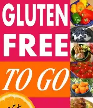 دانلود کتاب Gluten-Free To GO – بدون گلوتن To GO
