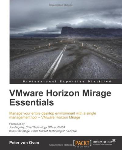 دانلود کتاب VMware Horizon Mirage Essentials – VMware Horizon Mirage Essentials