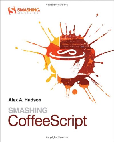 دانلود کتاب Smashing CoffeeScript – Smashing CoffeeScript