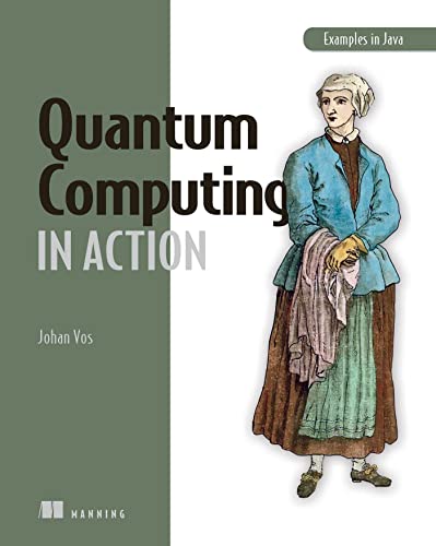 دانلود نسخه کامل کتاب Quantum Computing in Action