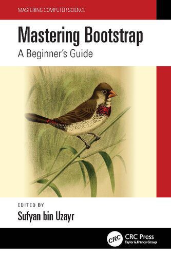 دانلود کتاب Mastering Bootstrap A Beginner’s Guide – تسلط بر Bootstrap A Beginner’s Guide