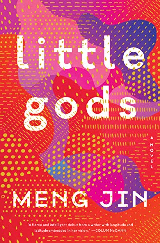 دانلود نسخه کامل کتاب Little Gods A Novel – + pdf