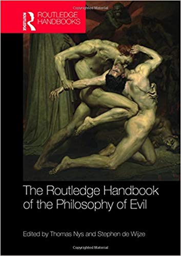 دانلود نسخه کامل کتاب The Routledge Handbook of the Philosophy of Evil