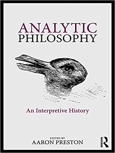 دانلود نسخه کامل کتاب Analytic Philosophy: An Interpretive History – Pdf