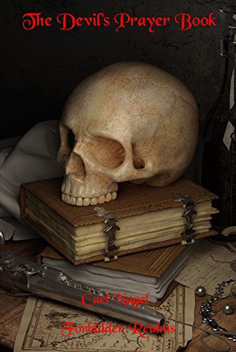 دانلود نسخه کامل کتاب The Devil’s Prayer Book – + pdf