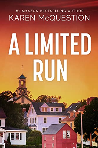 دانلود نسخه کامل کتاب A Limited Run Kindle Edition – + PDF