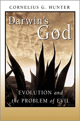 دانلود نسخه کامل کتاب Darwin’s God: Evolution and the Problem of Evil – Pdf