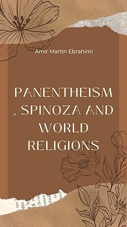 دانلود نسخه کامل کتاب Panentheism in World Religions: Is it possible to find panentheistic ideas in the “big five” world religions? – + PDF