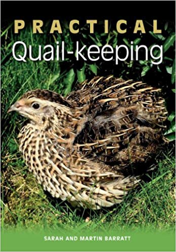 دانلود نسخه کامل کتاب Practical Quail-keeping