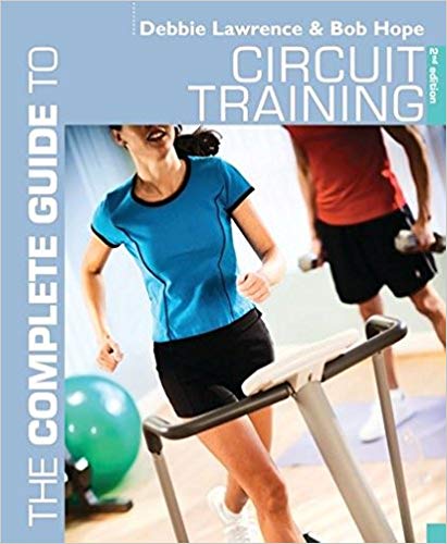 دانلود نسخه کامل کتاب The Complete Guide to Circuit Training (Complete Guides)
