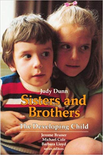 دانلود نسخه کامل کتاب Sisters and Brothers (The Developing Child)