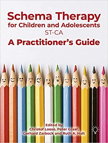 دانلود نسخه کامل کتاب Schema Therapy with Children and Adolescents: A Practitioner’s Guide – Pdf