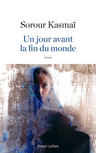 دانلود نسخه کامل کتاب Un jour avant la fin du monde (French)