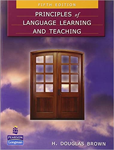 دانلود نسخه کامل کتاب Principles of Language Learning and Teaching (5th Edition) [2006] – PDF