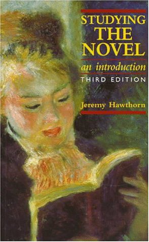 دانلود نسخه کامل کتاب انگلیسی Studying the Novel: An Introduction (3rd Edition) – Pdf