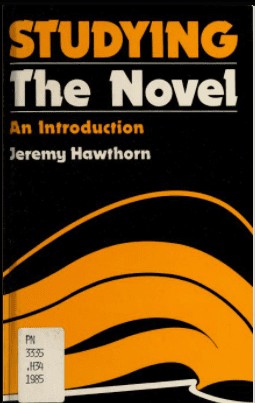 دانلود نسخه کامل کتاب Studying the novel : an introduction – Pdf