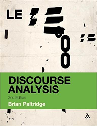 دانلود نسخه کامل کتاب Discourse Analysis: An Introduction (2nd Edition) – Pdf