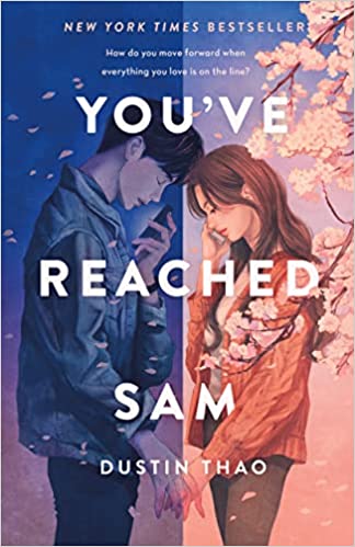 دانلود نسخه کامل کتاب You’ve Reached Sam: A Novel – + Pdf