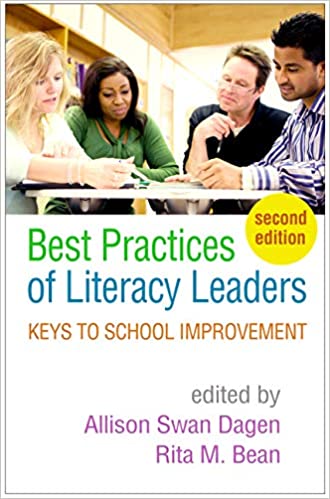 دانلود نسخه کامل کتاب Best Practices of Literacy Leaders: Keys to School Improvement (2nd Edition) – Pdf
