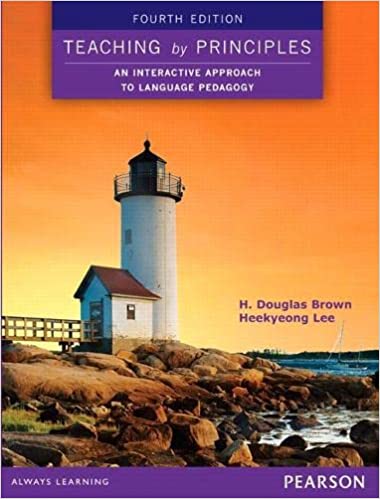دانلود نسخه کامل کتاب Teaching by Principles_ An Interactive Approach to Language Pedagogy (4th Edition) – Pdf