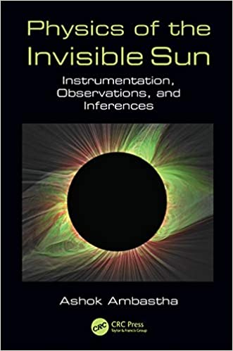 دانلود نسخه کامل کتاب Physics of the Invisible Sun: Instrumentation, Observations, and Inferences – PDF