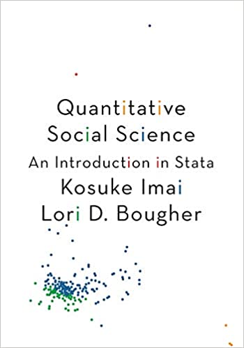 دانلود نسخه کامل کتاب Quantitative Social Science: An Introduction in Stata – Pdf