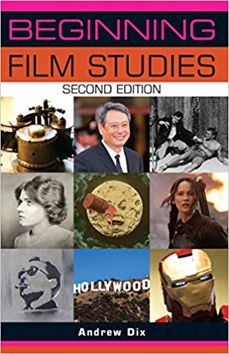دانلود نسخه کامل کتاب Beginning Film Studies: Second Edition (Beginnings MUP) 2nd Edition