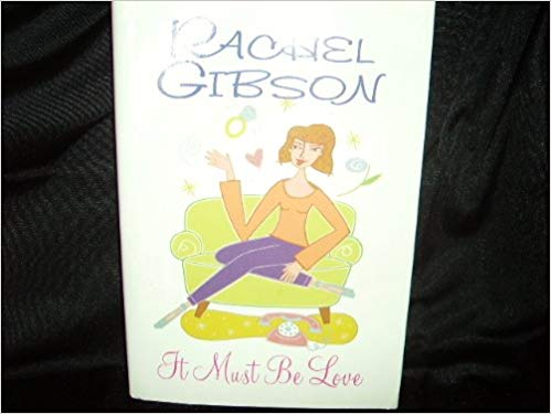 دانلود نسخه کامل کتاب It Must Be Love