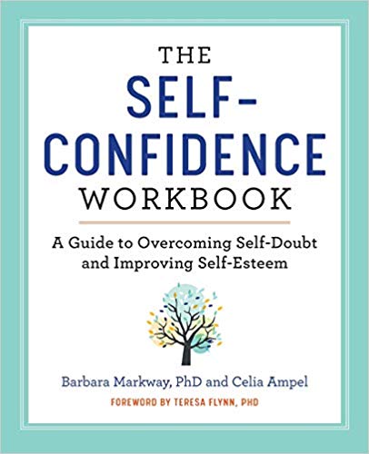 دانلود نسخه کامل کتاب The Self Confidence Workbook A Guide to Overcoming Self-Doubt and Improving Self-Esteem – Pdf