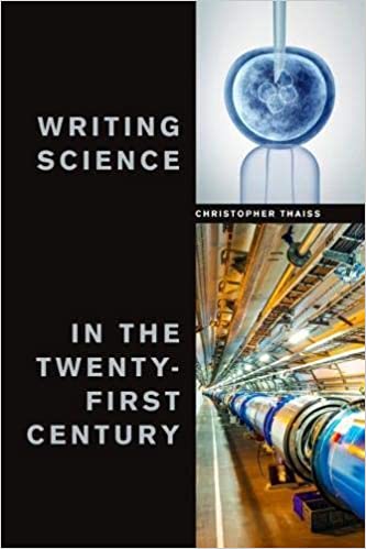 دانلود نسخه کامل کتاب Writing Science in the Twenty-First Century [2019] – + Pdf