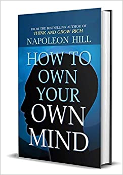 دانلود نسخه کامل کتاب How to Own Your Own Mind[2018] – + pdf