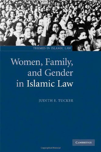 دانلود نسخه کامل کتاب Women, Family, and Gender in Islamic Law (Themes in Islamic Law) – PDF