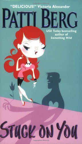 دانلود نسخه کامل کتاب Stuck on You – PDF