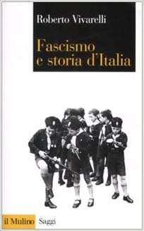 دانلود نسخه کامل کتاب Fascismo e storia d’Italia – + Pdf
